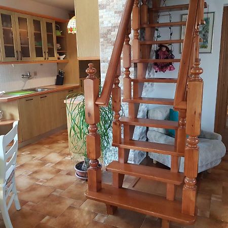 Apartment Slavi Vipava Bagian luar foto