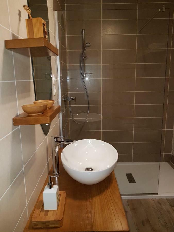 Apartment Slavi Vipava Bagian luar foto
