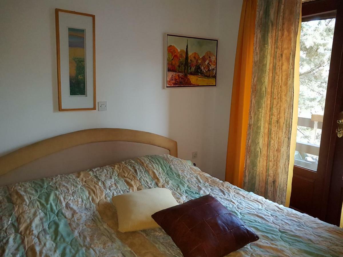 Apartment Slavi Vipava Bagian luar foto