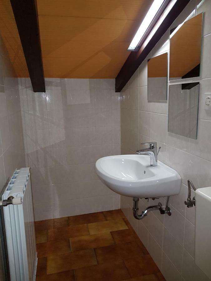 Apartment Slavi Vipava Bagian luar foto