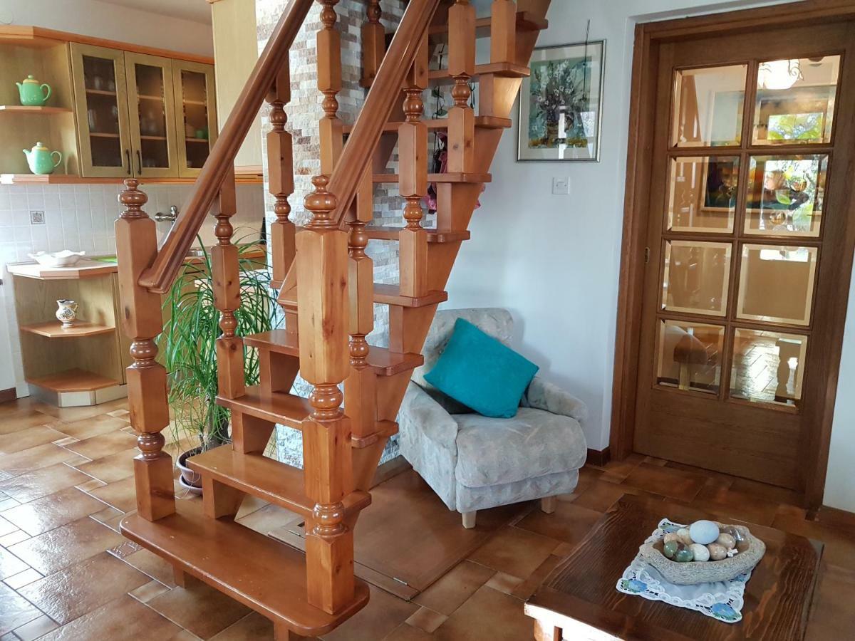 Apartment Slavi Vipava Bagian luar foto