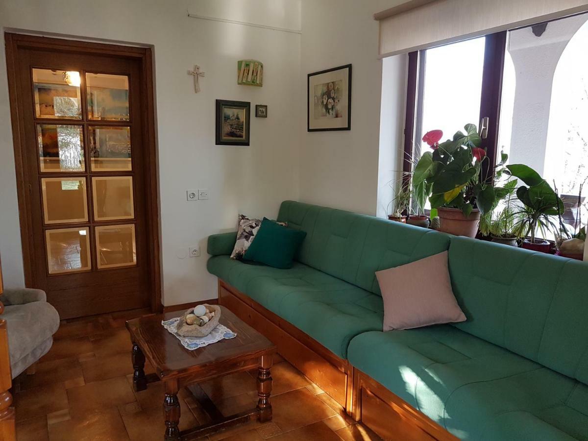 Apartment Slavi Vipava Bagian luar foto