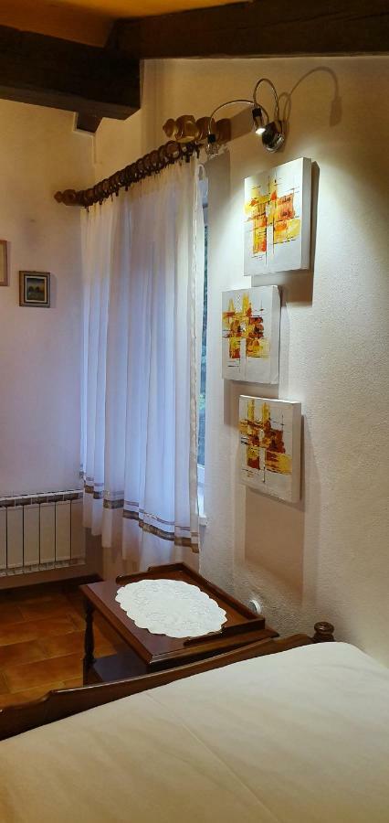 Apartment Slavi Vipava Bagian luar foto