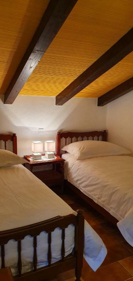 Apartment Slavi Vipava Bagian luar foto