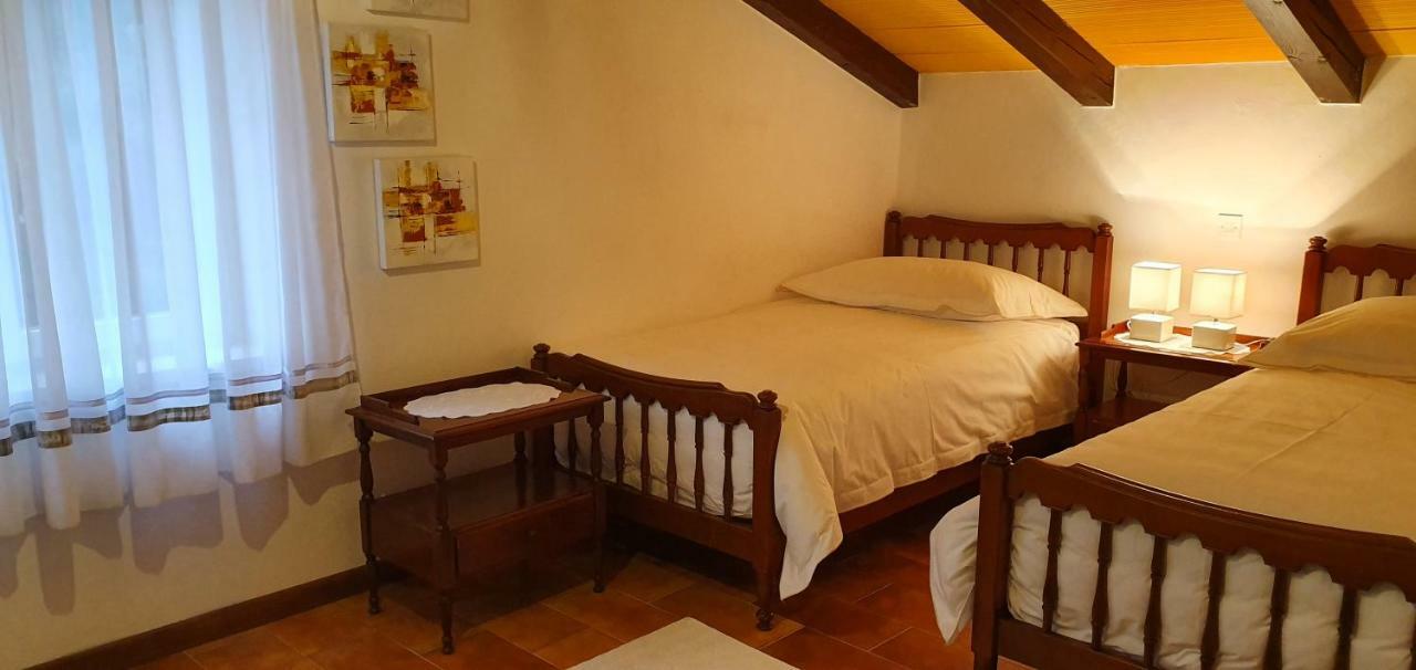 Apartment Slavi Vipava Bagian luar foto