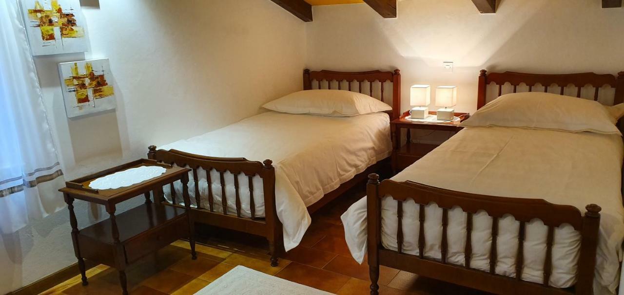 Apartment Slavi Vipava Bagian luar foto